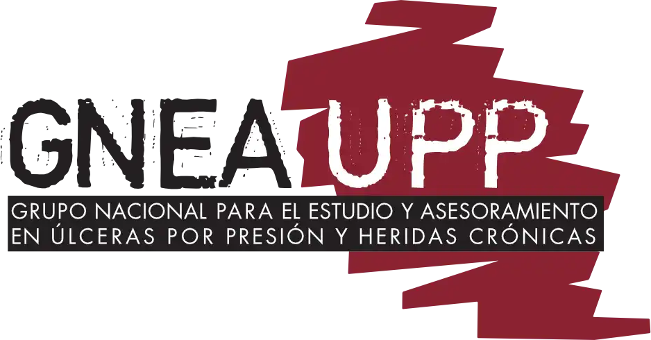 GNEAUPP - Grupo Nacional para el Estudio y Asesoramiento en Úlceras por Presión y Heridas Crónicas
