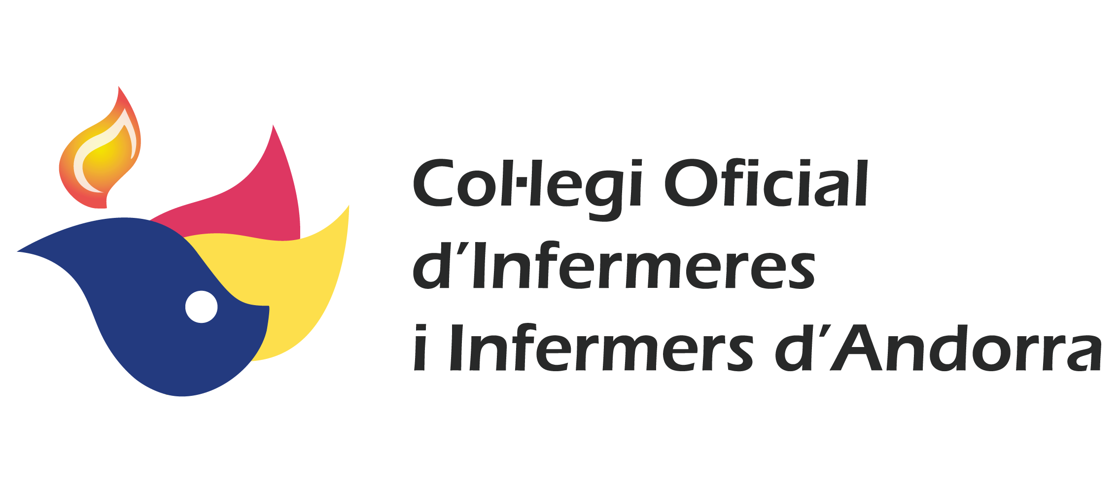 Logo COIA